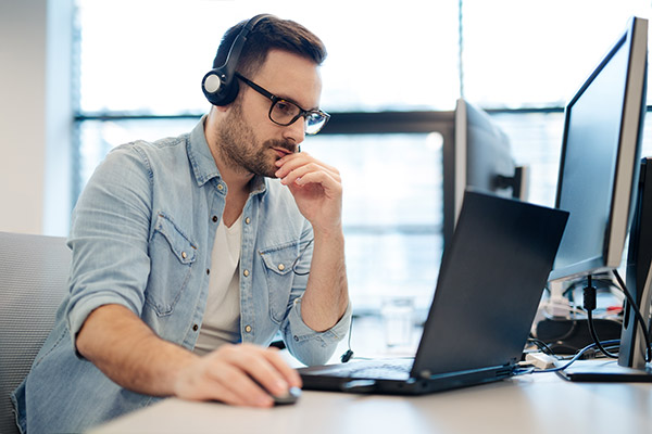 Customer Support