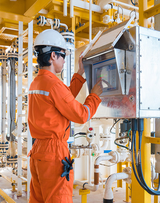 Turnkey Solutions